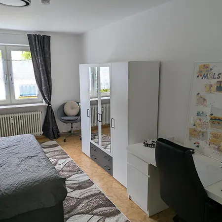 Lägenhet Holm Melsungen