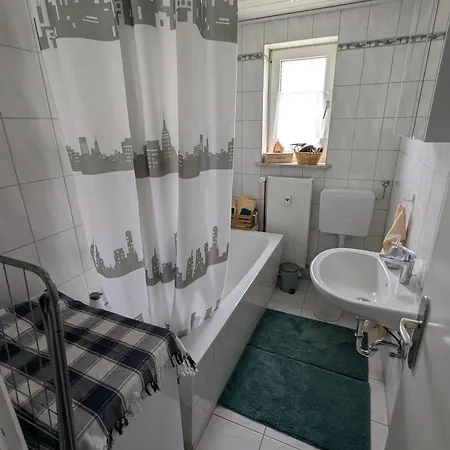 Holm Lägenhet *